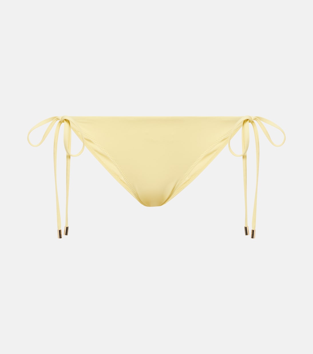 

Плавки бикини Gorda Melissa Odabash, желтый