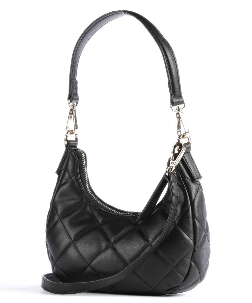 Сумка на плечо Ocarina из искусственной кожи Valentino Bags, черный — фото 2