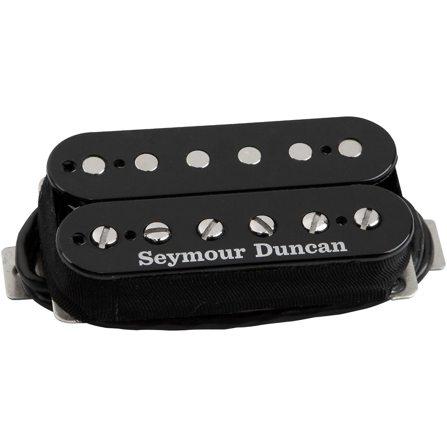 

Сеймур Дункан, специальный пикап Saturday Night Black Bridge Seymour Duncan