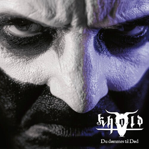 

CD диск Khold: Du Dommes Til Dod