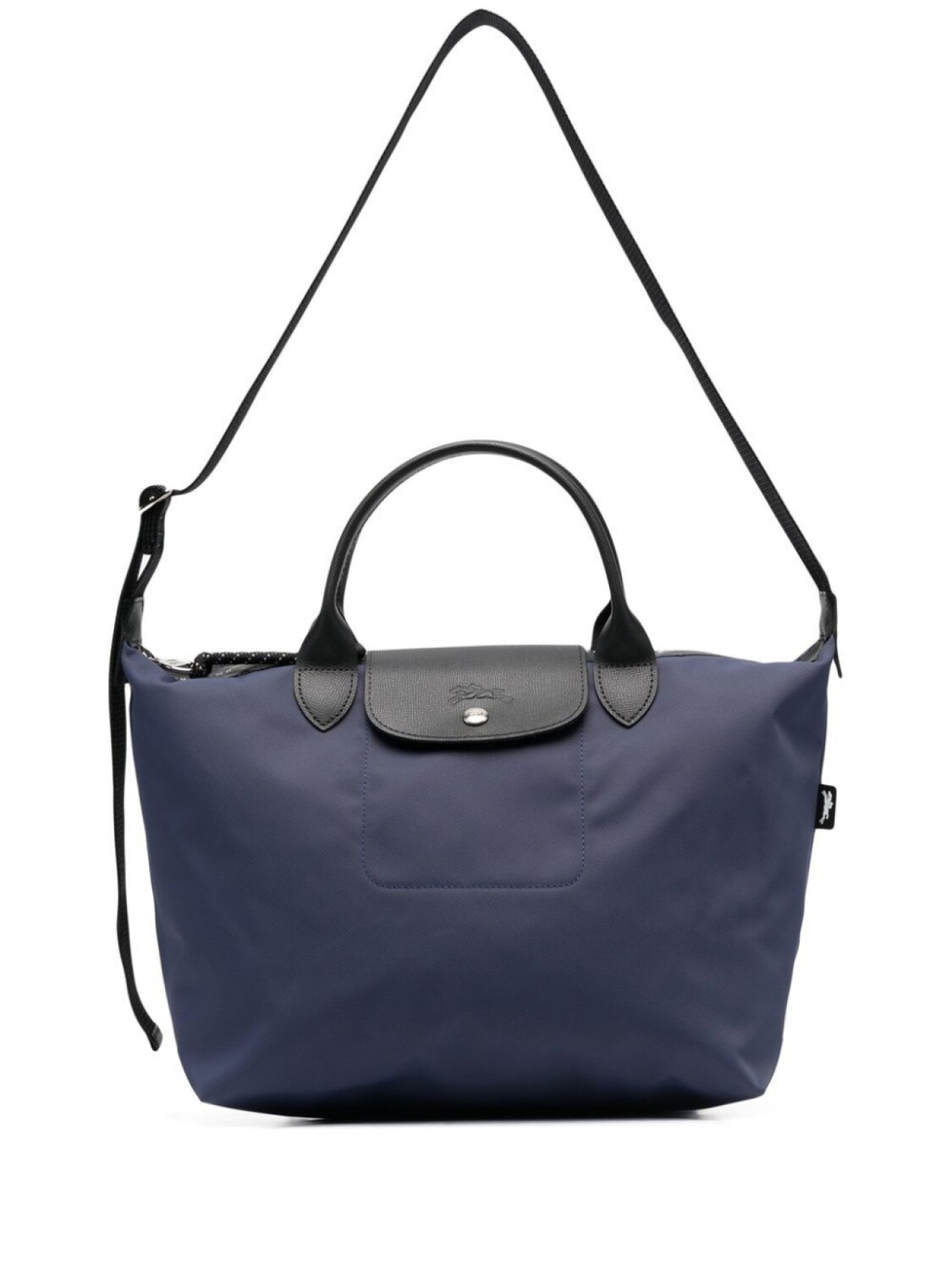

Longchamp сумка-тоут Le Pliage, синий