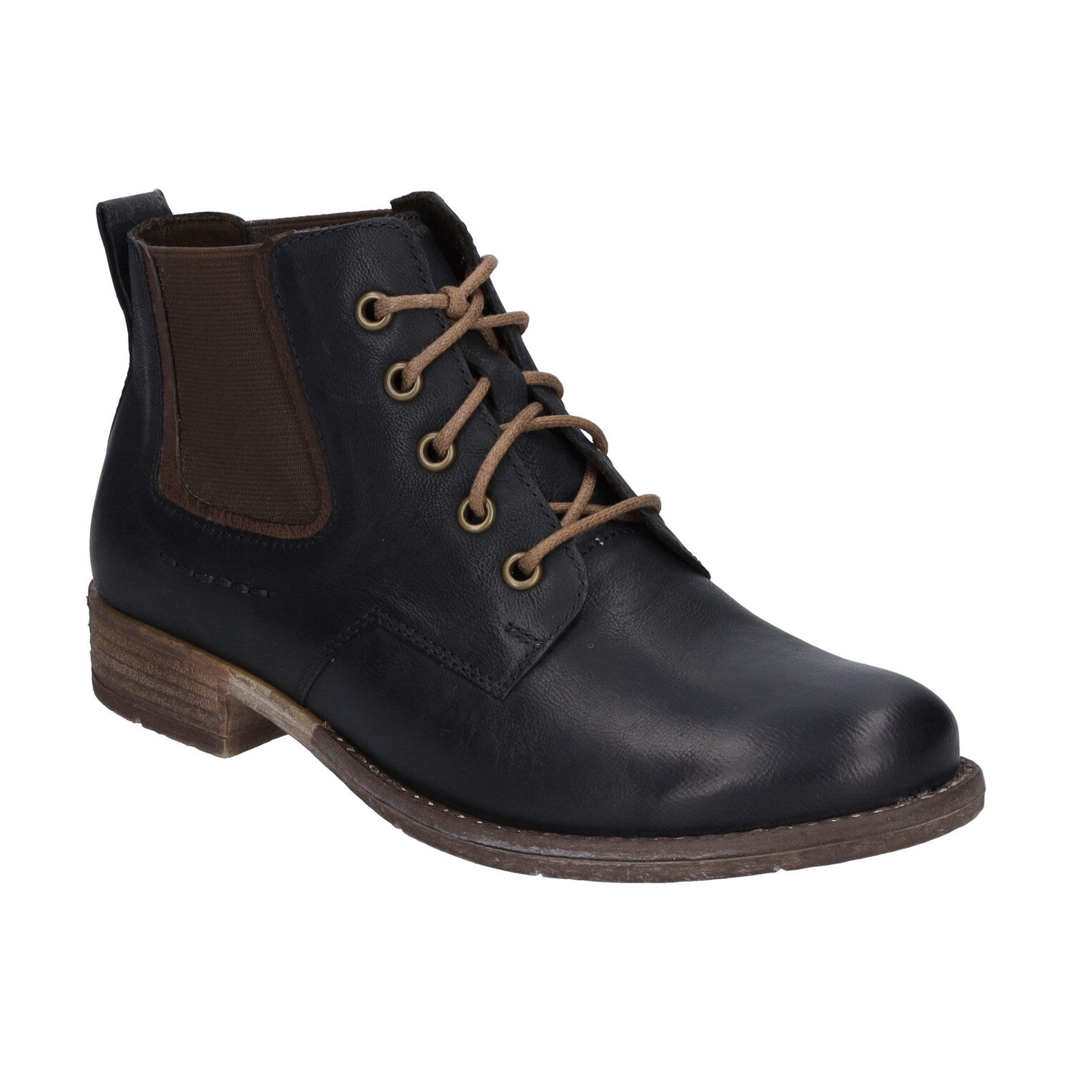 

Ботильоны Josef Seibel Sienna 83, черный
