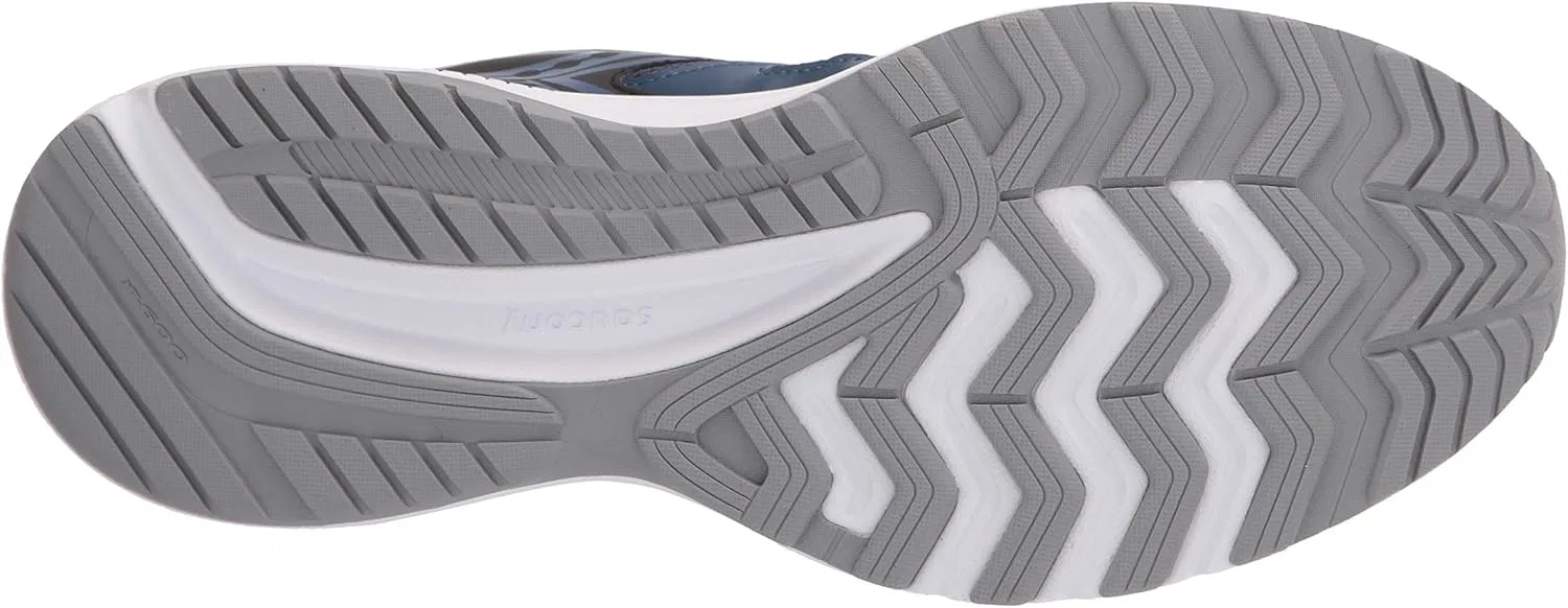 Мужские кроссовки для трейлраннинга Saucony S20633-4, Blue Black — фото 2
