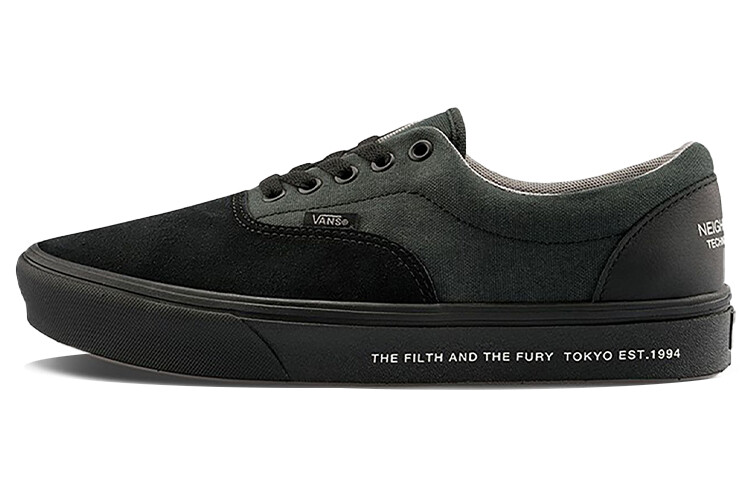

Кроссовки Vans Era Comfycush Neighborhood