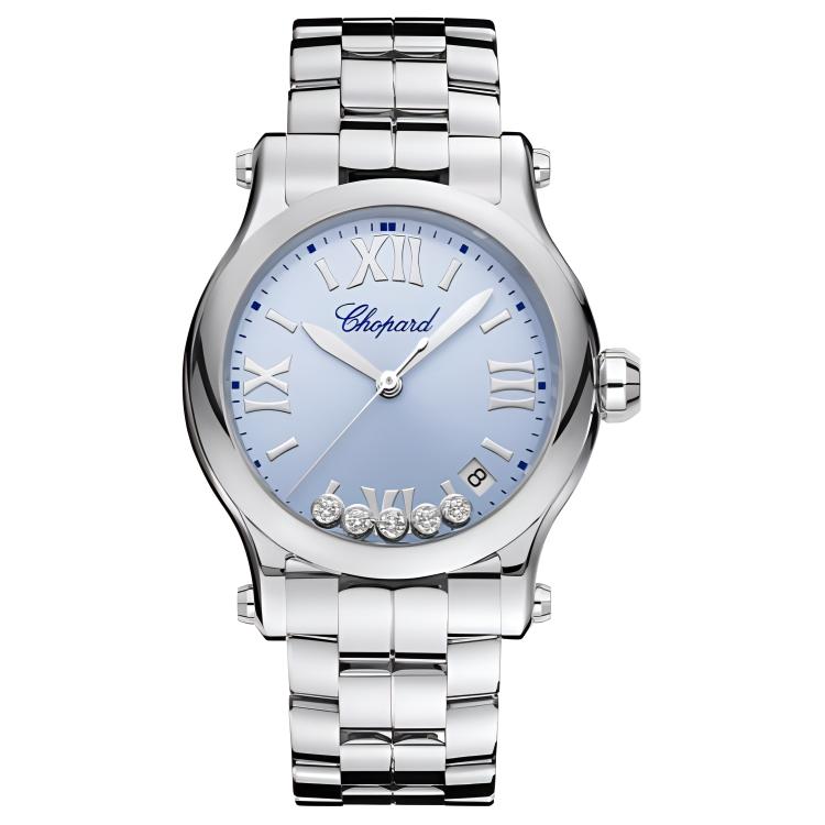

Женские часы Happy Sport Collection Chopard