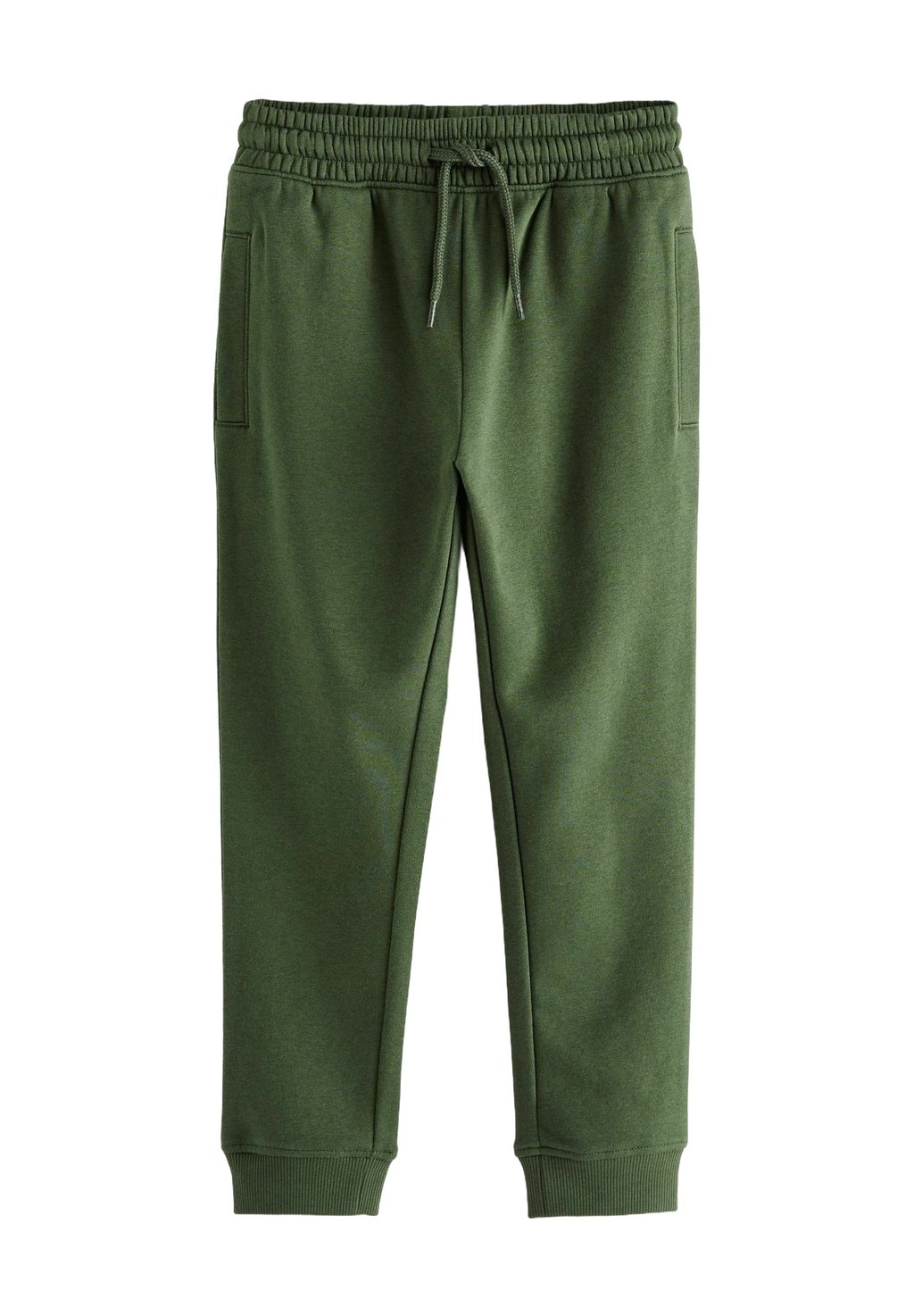 

Спортивные штаны SLIM FIT CUFFED JOGGERS Next, цвет Mottled Green