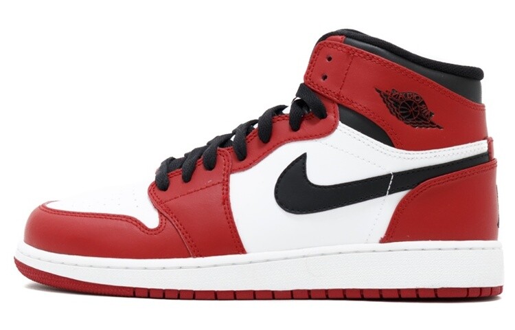 

Кроссовки Jordan 1 Retro OG GS Chicago 2013