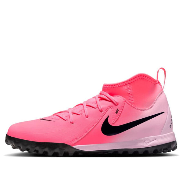 

Кроссовки phantom luna 2 academy tf 'sunset pulse black' Nike, мультиколор