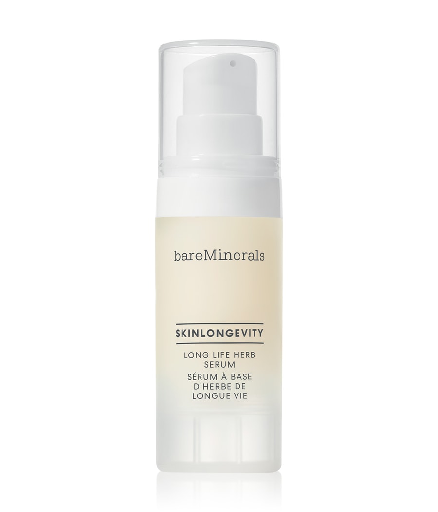 

Сыворотка для лица bareMinerals Skinlongevity Longlife Herb Mini, 15 ml