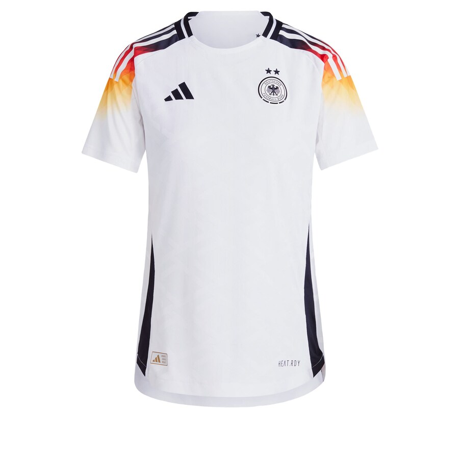

Футболка ADIDAS PERFORMANCE Jersey Germany Women s Team 2024 Away Authentic, белый