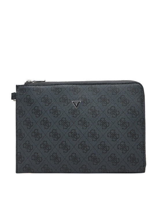 

Сумка через плечо PMBALO P5235 Guess, черный