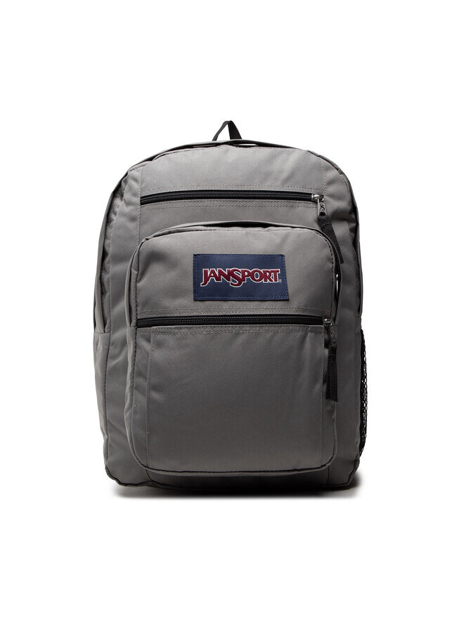 

Рюкзак Jansport, серый