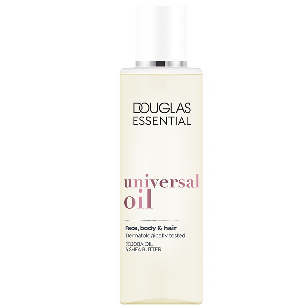 

Универсальное масло для лица, тела и волос universal oil Douglas Collection, 100 мл