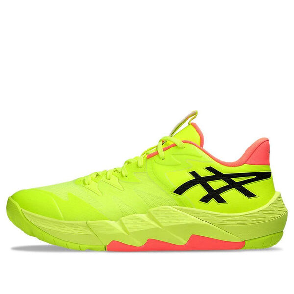 

Кроссовки unpre ars low 2 Asics, желтый