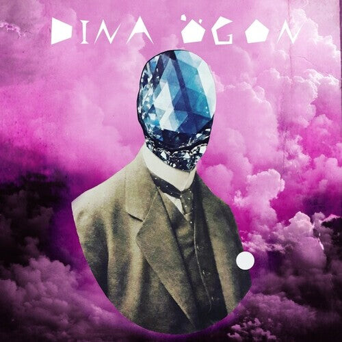 

Виниловая пластинка Dina Ogon: Orion