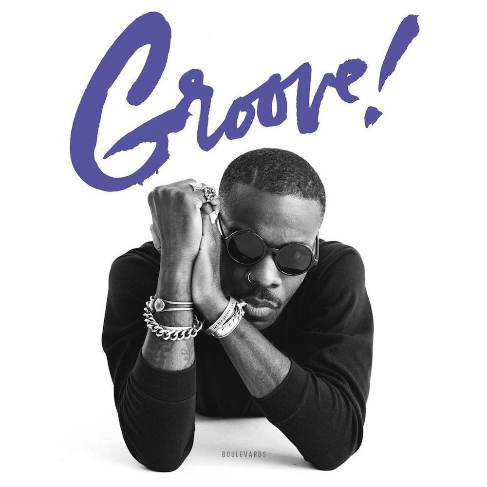 

Виниловая пластинка LP Groove! - Boulevards