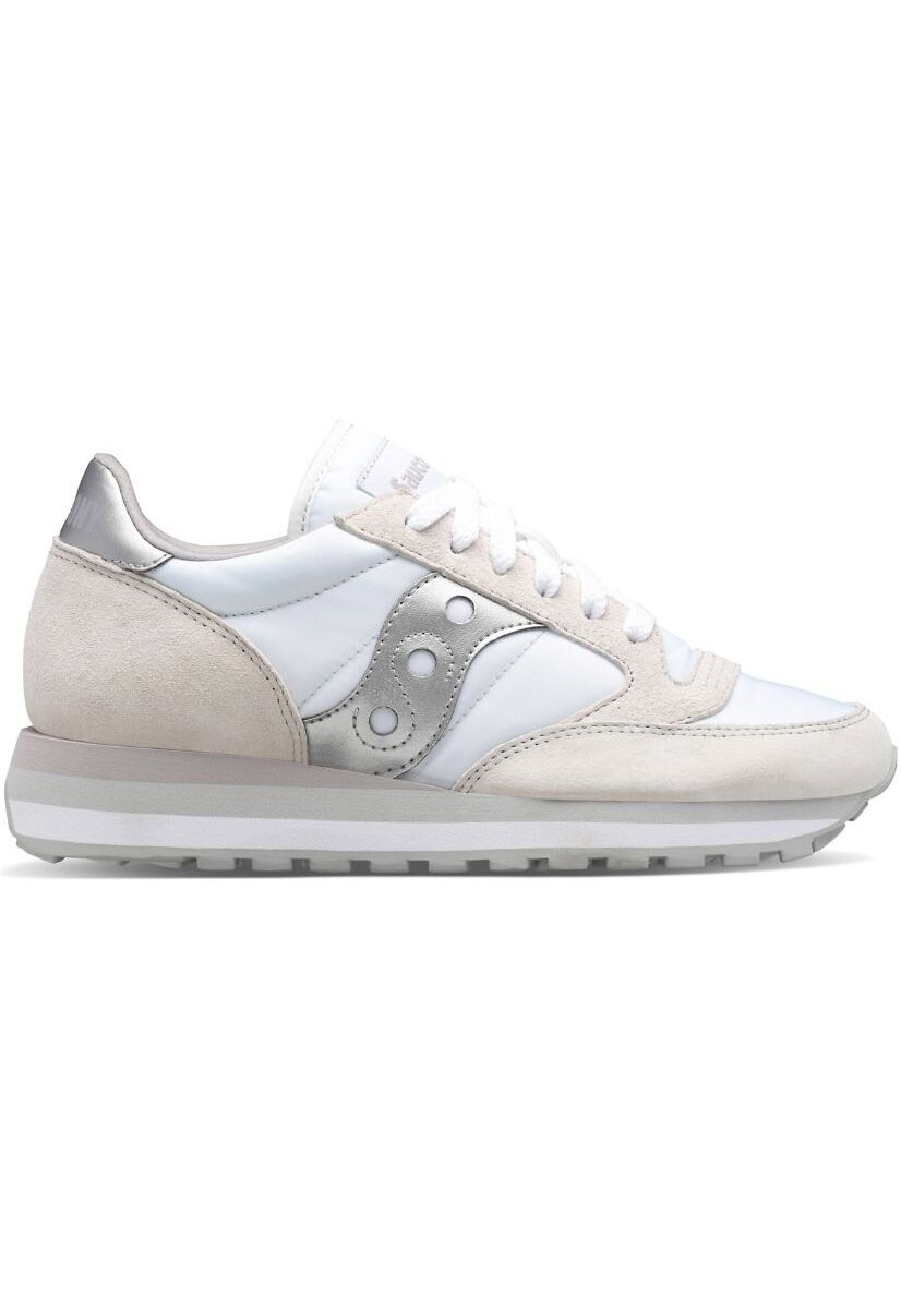

Кроссовки Saucony, белый