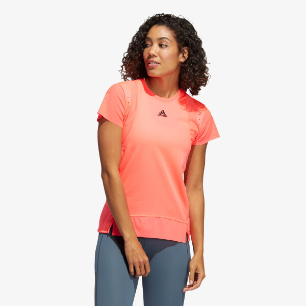 

Футболка trng tee h.rdy Adidas