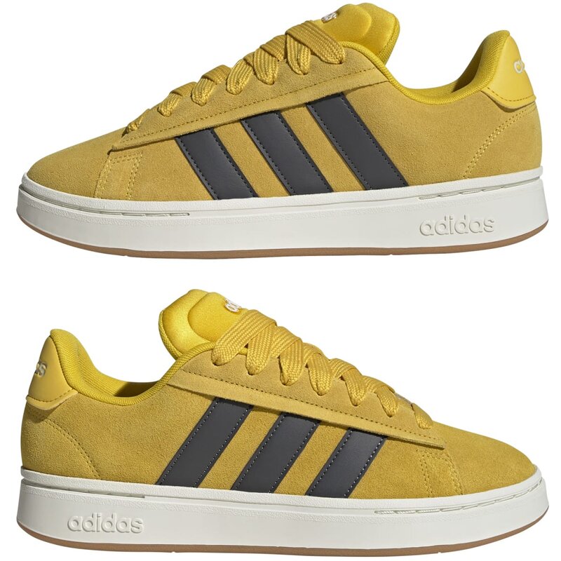 Повседневная обувь Grand Court Alpha Adidas, мультиколор — фото 4