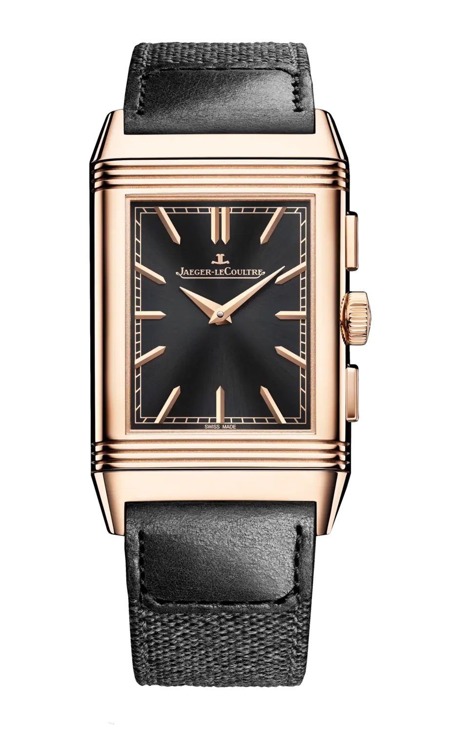 

Часы Jaeger-Lecoultre Reverso tribute chronograph boutique exclusive