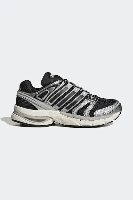 Кроссовки детские Adistar Control 5 Adidas Originals, черный
