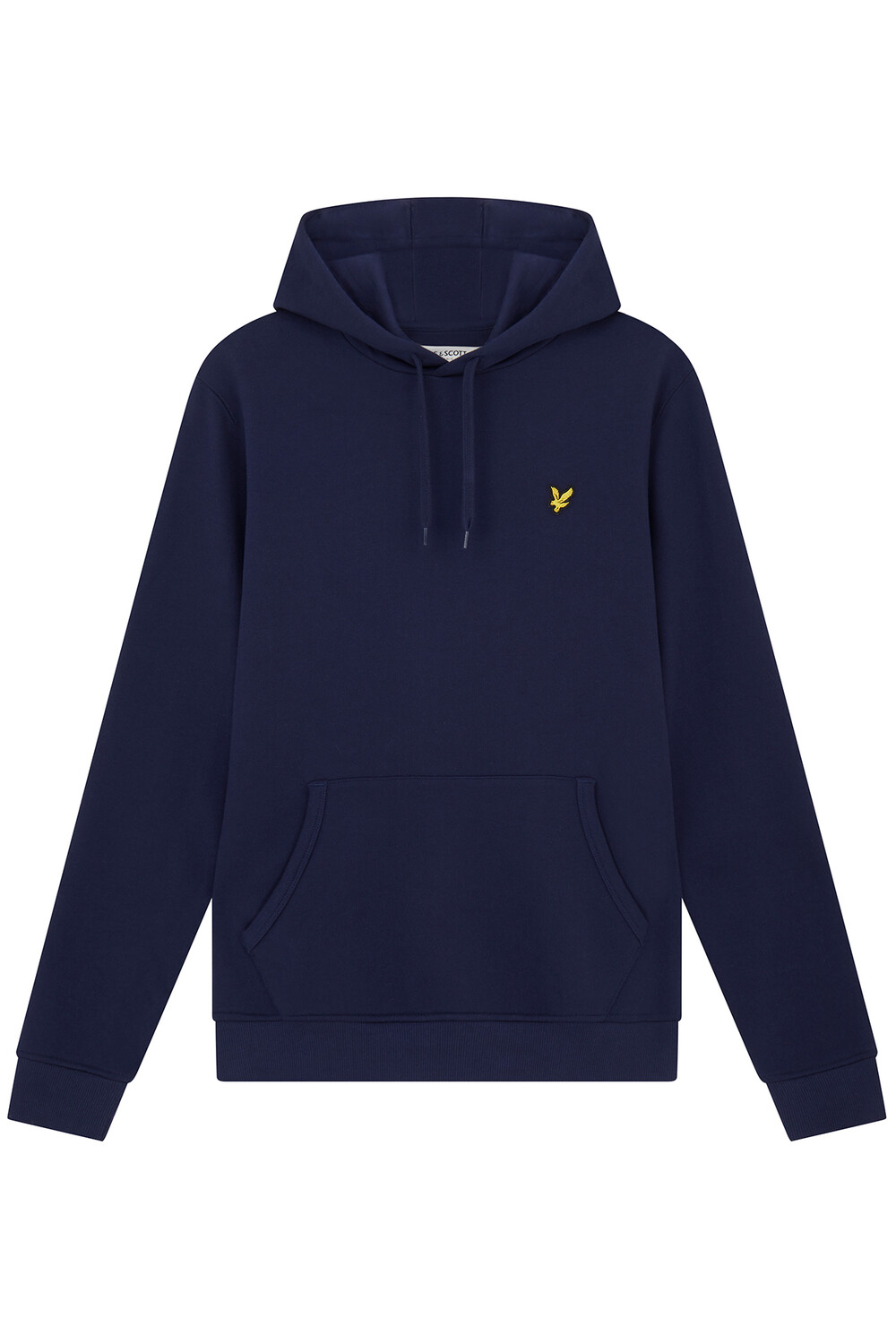 

Толстовка Lyle & Scott Kapuzenpullover, синий