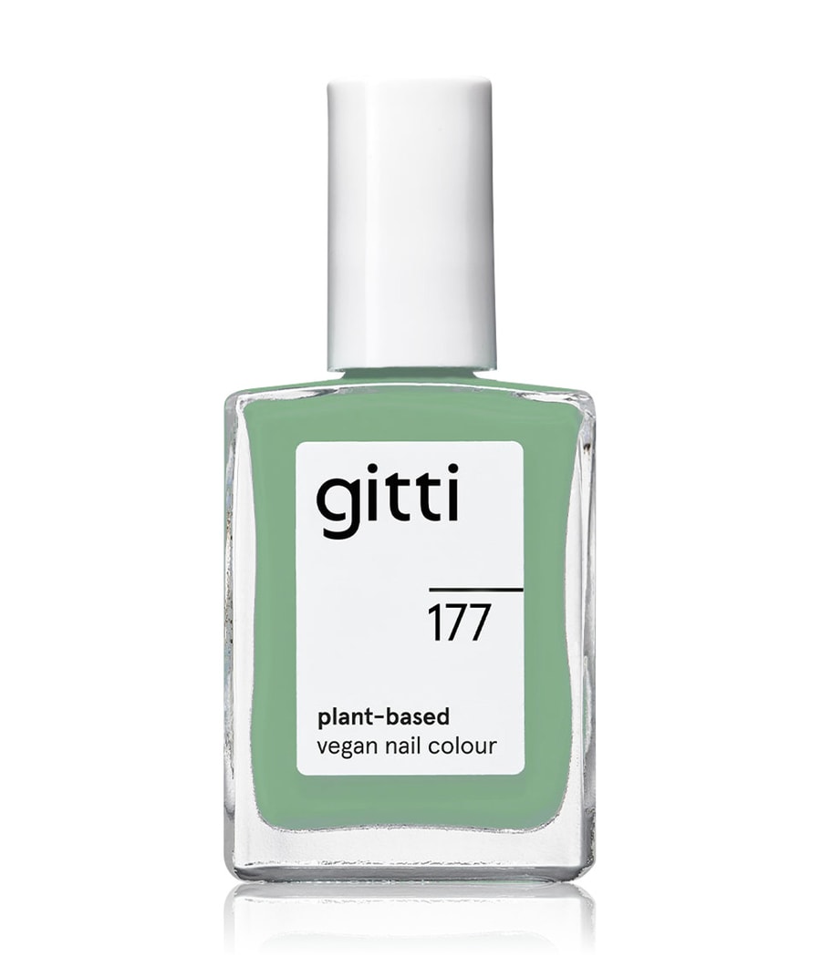 

Лак для ногтей gitti no. 177, 15 ml