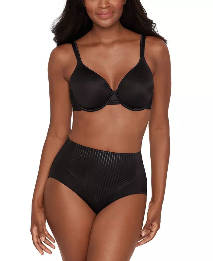 

Женское нижнее белье 2-Pk. Утягивающие трусы 2532P Miraclesuit, мультиколор