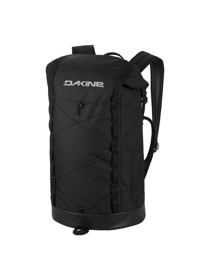 

Рюкзак Dakine, черный