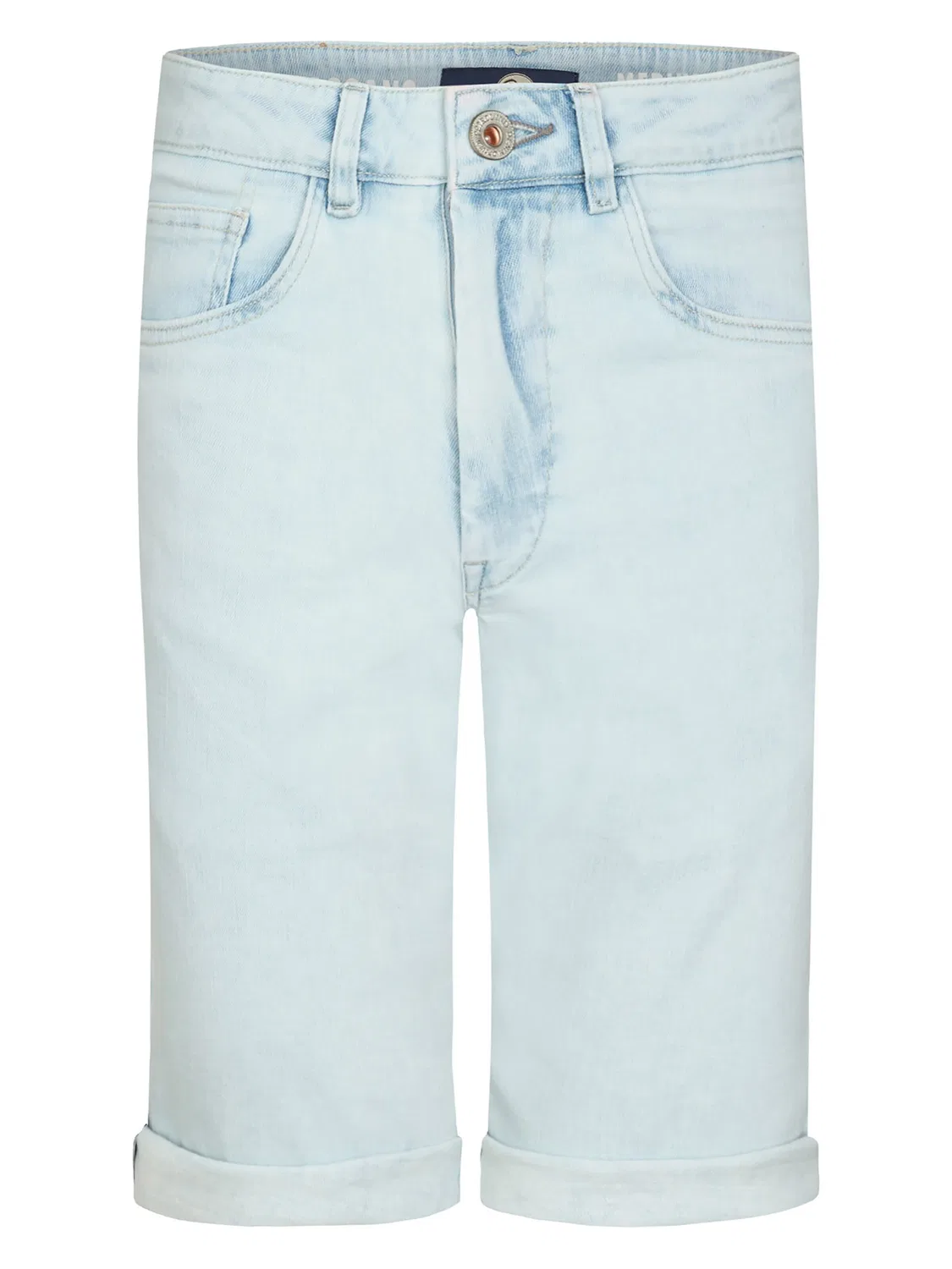 Обычные джинсы 'Guerrero' Petrol Industries, Light Blue