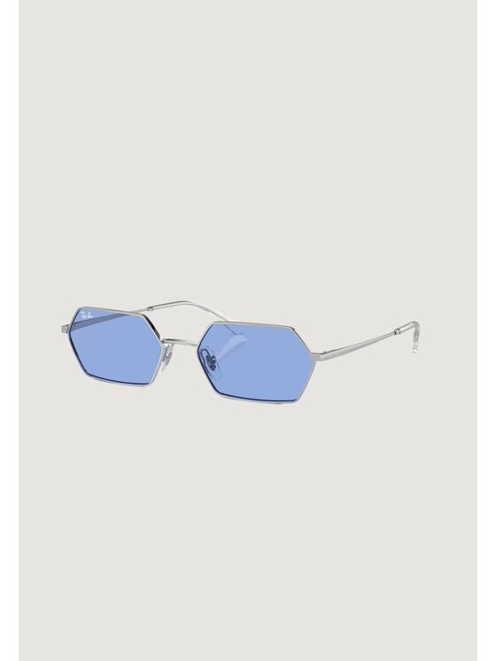 

Солнечные очки Ray-Ban, серебряный