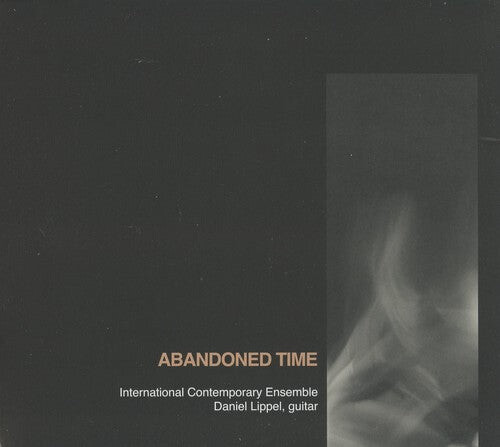 

CD диск Fujikura / Yun / Lindberg / Lippel: Abandoned Time