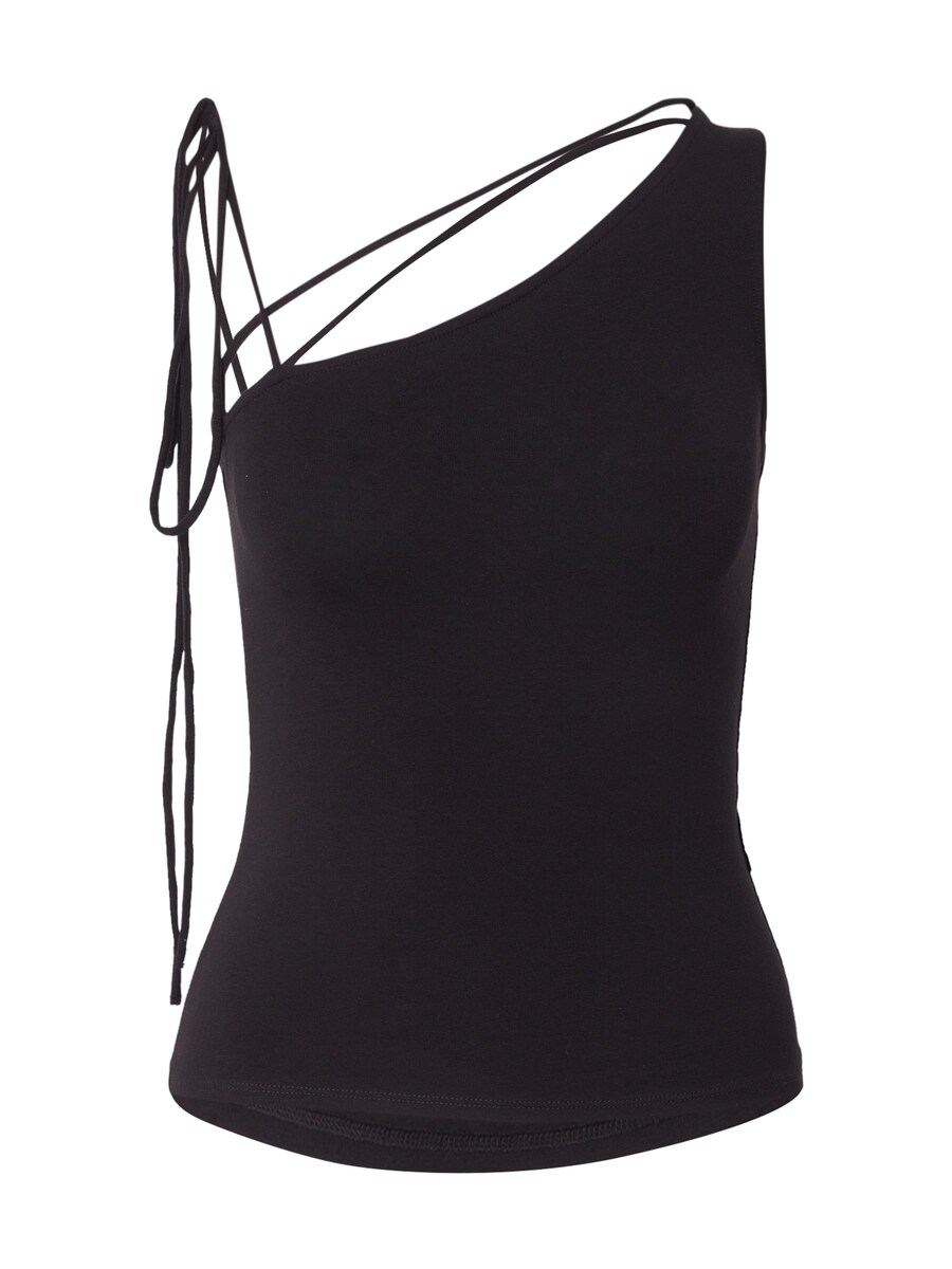 

Топ WEEKDAY Chloe, черный