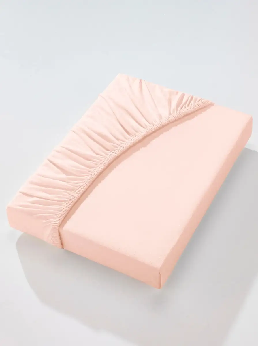 

Простынь на подгонке Irisette, (1 шт.) Б: 140-160 см, цвет apricot