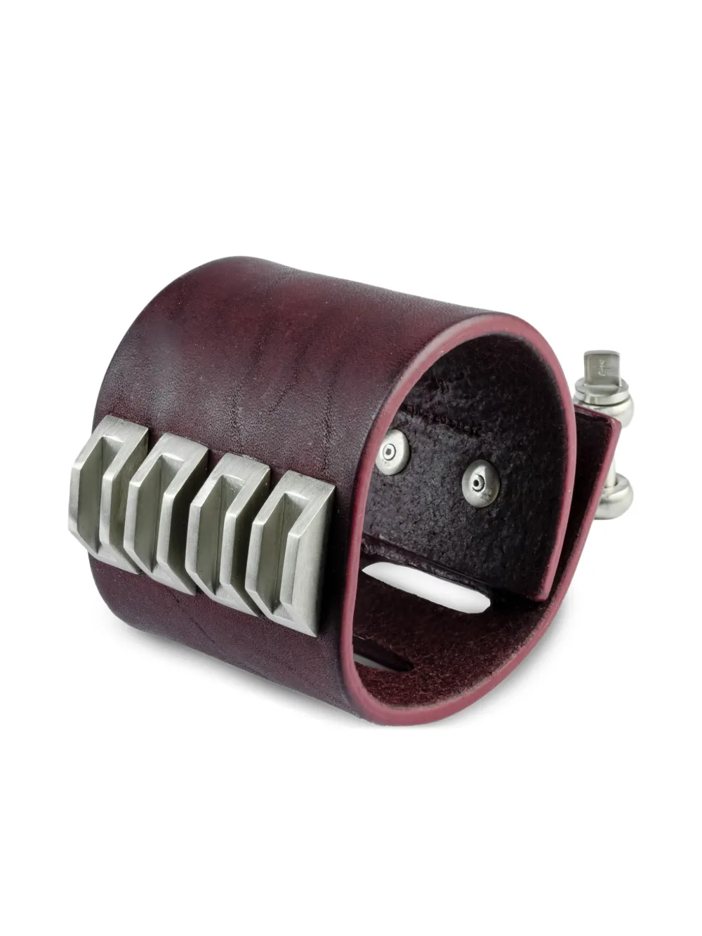 

Браслет Restraint Charm Parts Of Four, фиолетовый