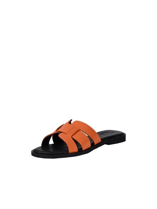 

Сандалии "алисия" Apple Of Eden, оранжевый