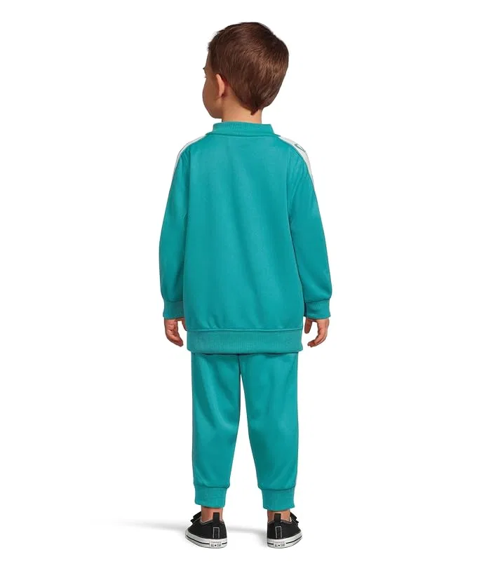 Костюм Full Zip Dri-FIT Nike Kids, Dusty Cactus — фото 2
