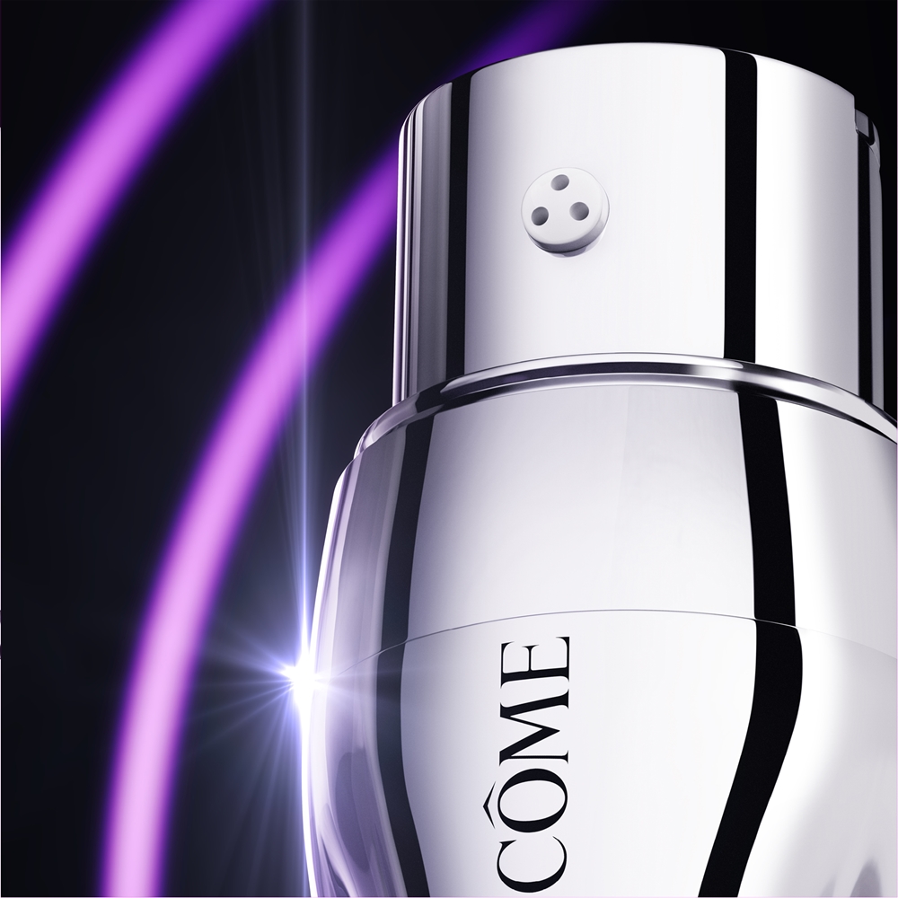 Rénergie hcf Triple Serum Сыворотка для глаз с гиалуроновой кислотой Lancôme, 20 мл — фото 4