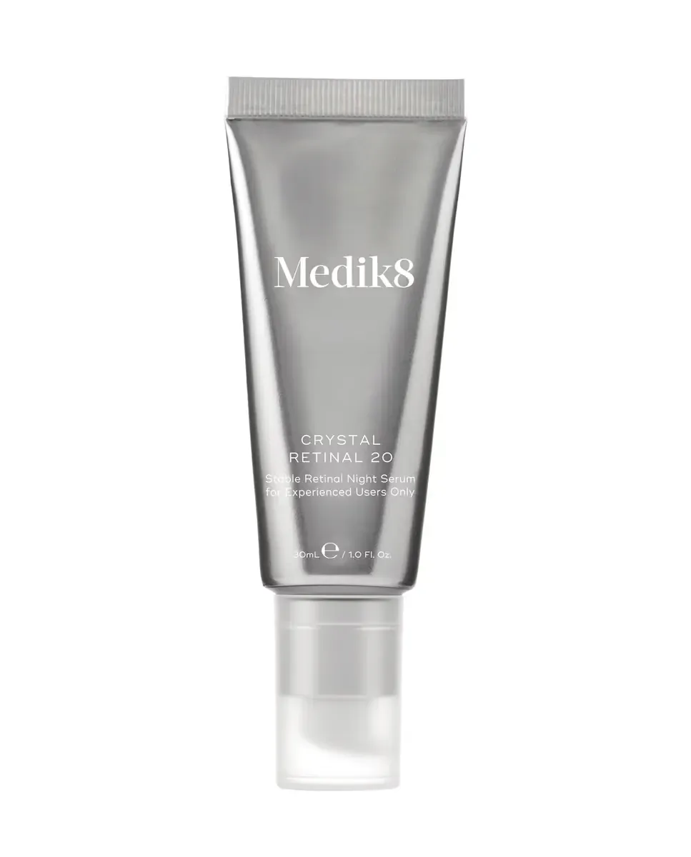 Сыворотка Medik8 — Crystal Retinal
