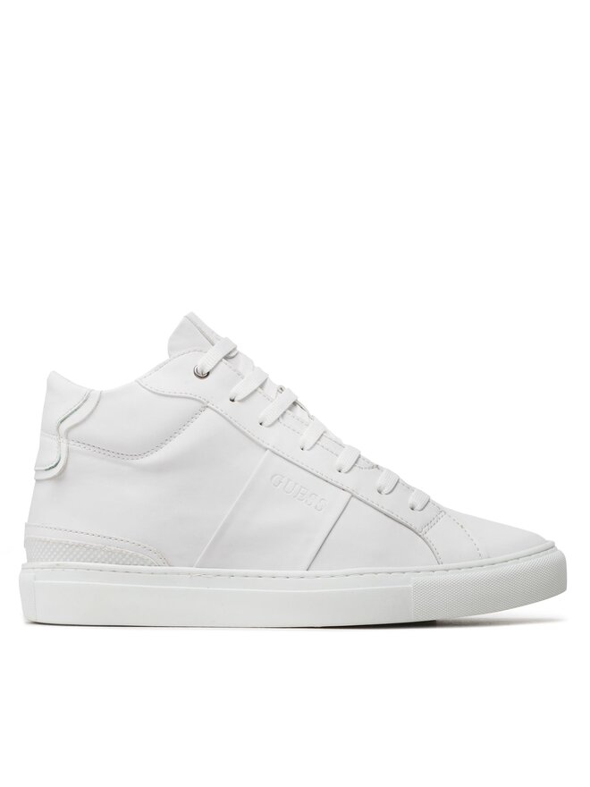 

Кроссовки Todi Mid FM5TOM ELE12 Guess, белый