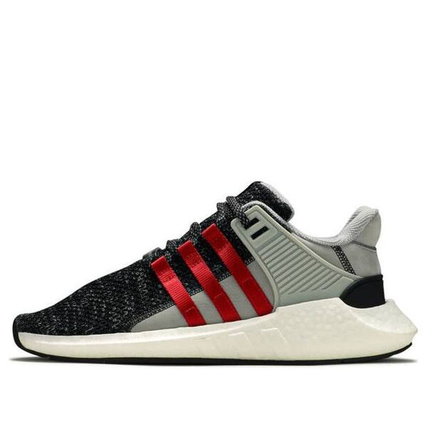 

Кроссовки overkill x eqt поддерживают будущее Adidas, черный
