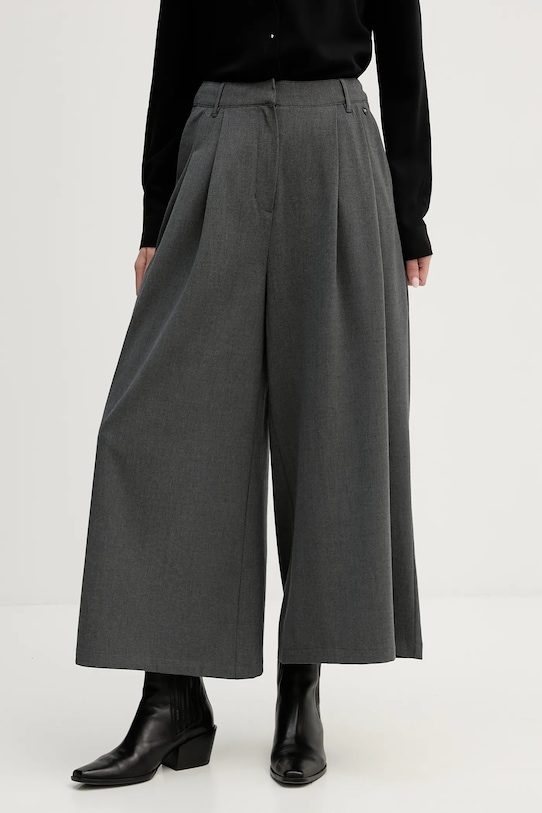 

Брюки Pedro del Hierro, серый