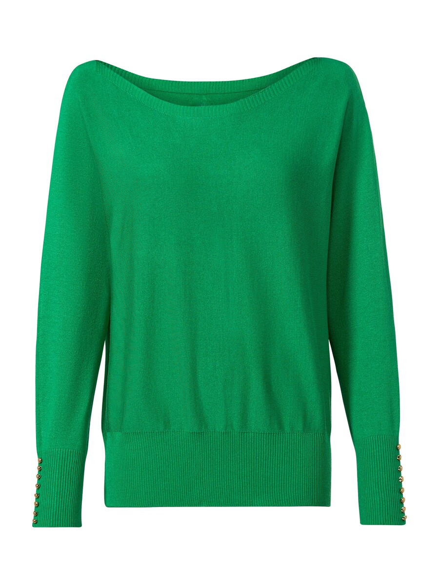 

Свитер heine, цвет Grass green