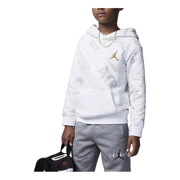 

Толстовка brooklyn heroes флисовая толстовка большого размера Air Jordan, черный