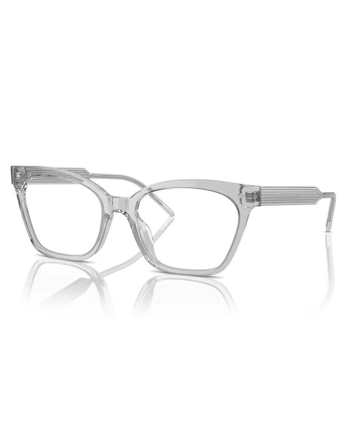 

Женские очки Giorgio Armani, розовый