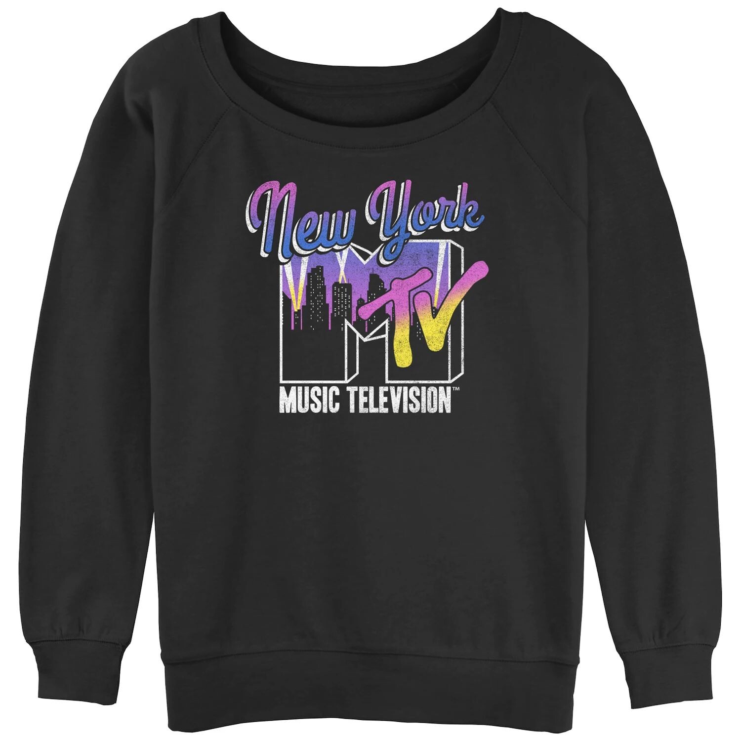 

Слаучи Терри из MTV City Lights для юниоров Licensed Character