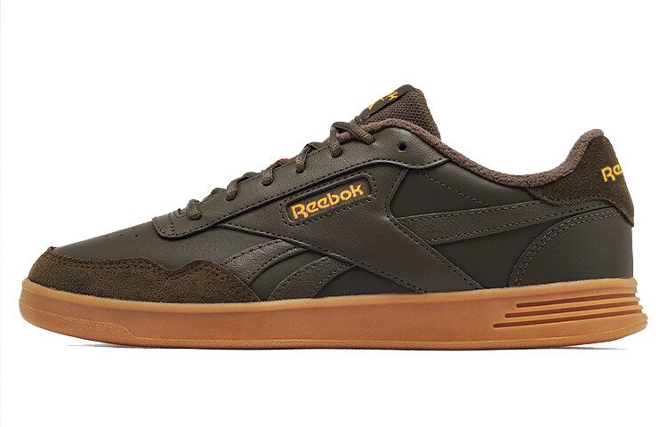 

Обувь Reebok для скейтбординга унисекс, Коричневый