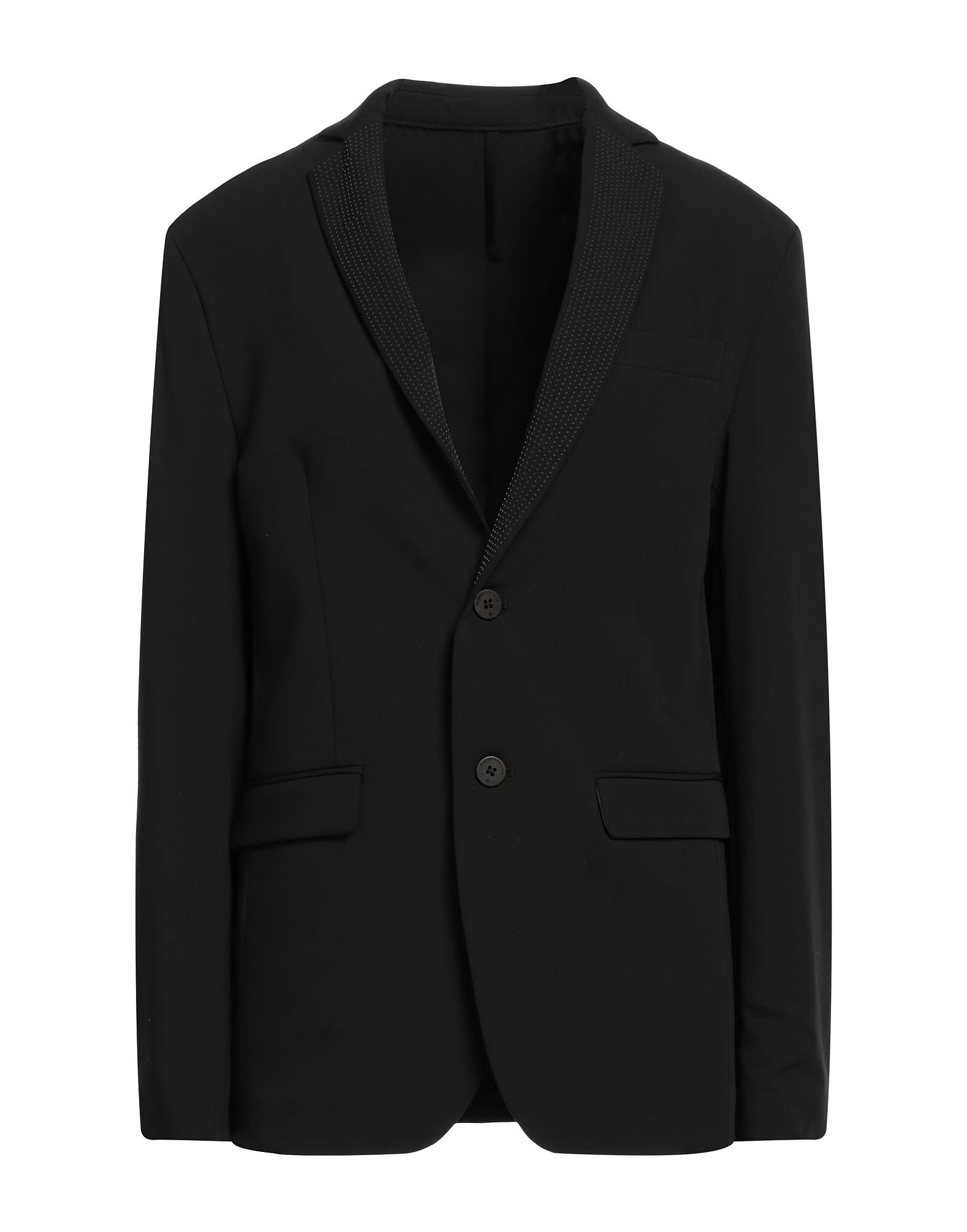 

Блейзер Francois Martin Cross, черный