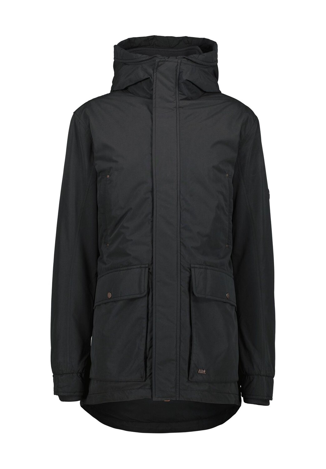 

РонАК Пальто ALIFE AND KICKIN, цвет Moonless