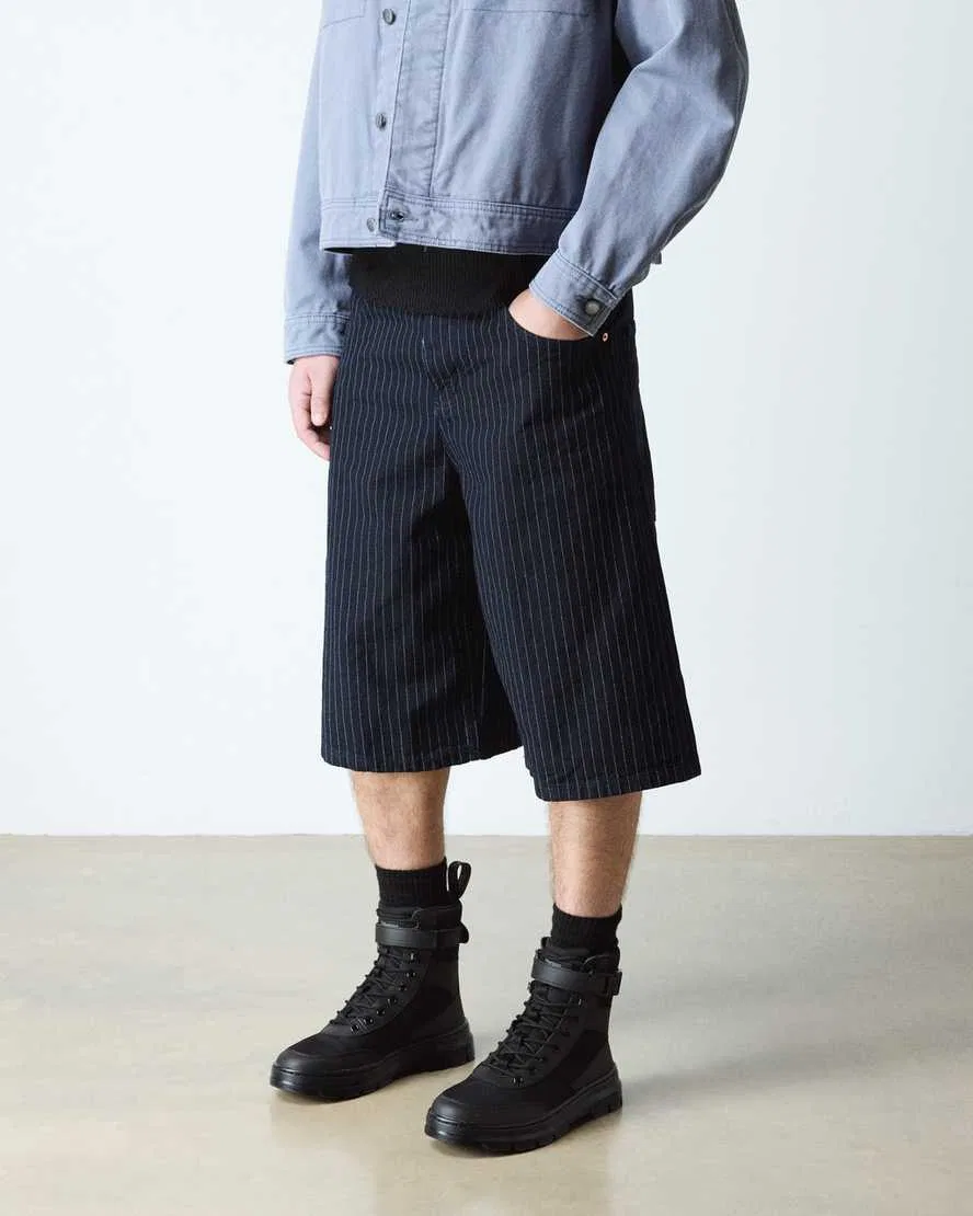 Повседневные ботинки Combs Tech Poly Dr Martens, черный — фото 2